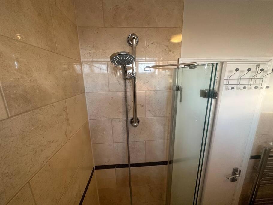 לונדון 3 Bed Sky Apartment Se15 Peckham מראה חיצוני תמונה