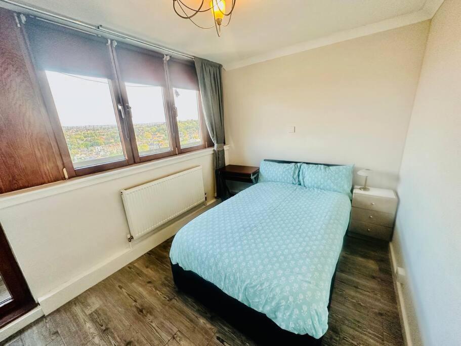 לונדון 3 Bed Sky Apartment Se15 Peckham מראה חיצוני תמונה